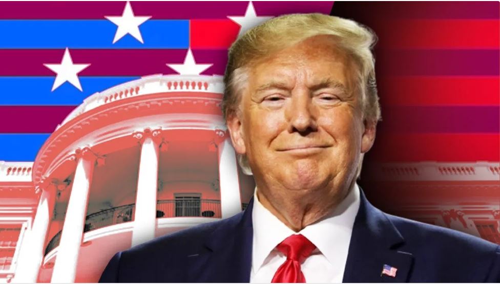 खरगे ने डोनाल्ड ट्रंप को दी बधाई, कहा- वैश्विक शांति के लिए मिलकर काम करने को उत्सुक