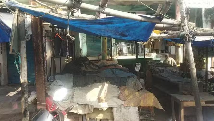 बिहार: प्रेमी ने शादी से मना किया तो प्रेमिका ने पेट्रोल छिड़क कर लगा ली आग