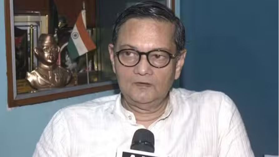 नेताजी के परपोते ने पीएम को लिखा पत्र, जापान में संरक्षित 'अवशेषों' को भारत लाने की मांग