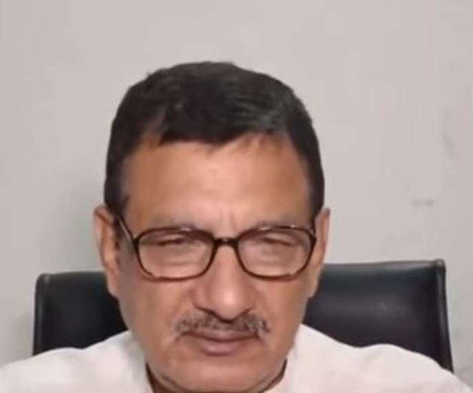 मुजफ्फरनगर: किसान नेता अशोक बालियान के छोटे भाई का दुखद निधन