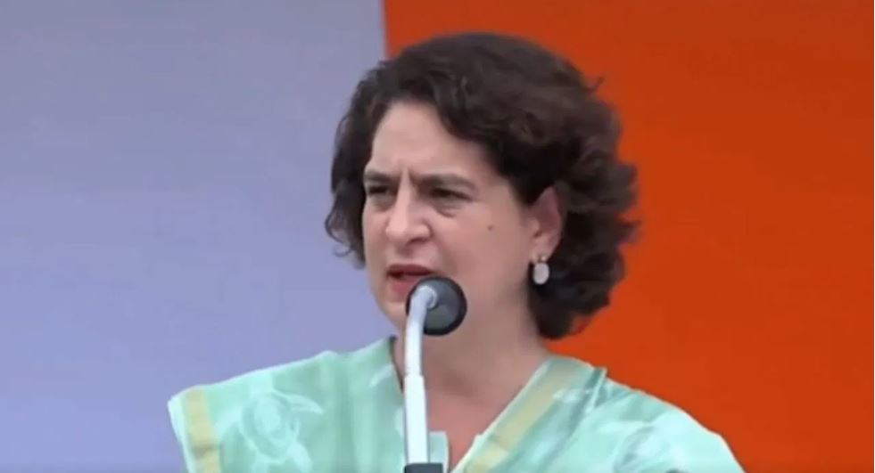 लेफ्ट को अपना दुश्मन नहीं माने कांग्रेस… प्रियंका गांधी के किस बयान पर भड़के सीपीआई नेता