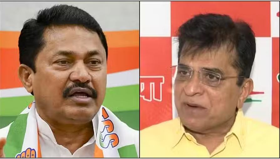 नाना पटोले के आपत्तिजनक बयान पर भाजपा का पलटवार