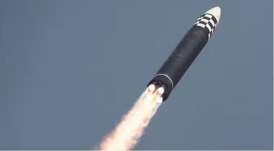 यूक्रेन ने रूस पर दागी छह अमेरिकी मिसाइल, रूसी सेना का दावा- ब्रांस्क क्षेत्र पर किया हमला