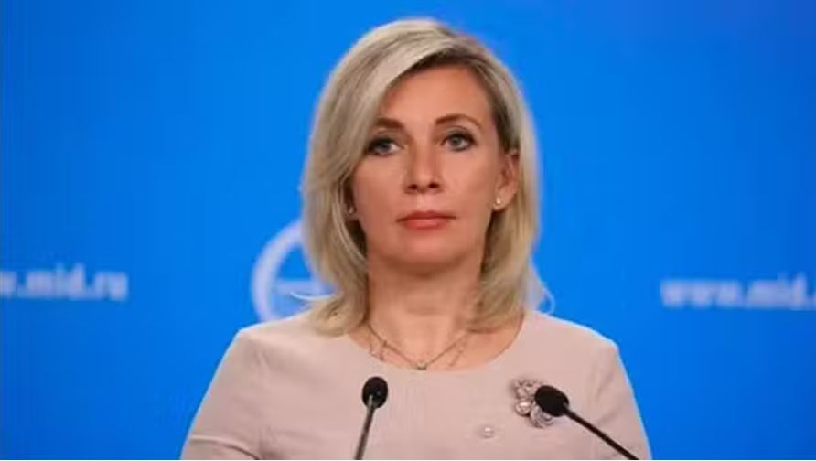 अंतरमहाद्वीपीय बैलिस्टिक मिसाइल हमलों पर चुप रहो... रूसी विदेश मंत्रालय को आया फोन कॉल