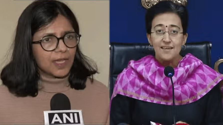 'दिल्ली नर्क बना दी': स्वाति मालीवाल ने सीएम 1 और सीएम 2 को याद दिलाया वादा