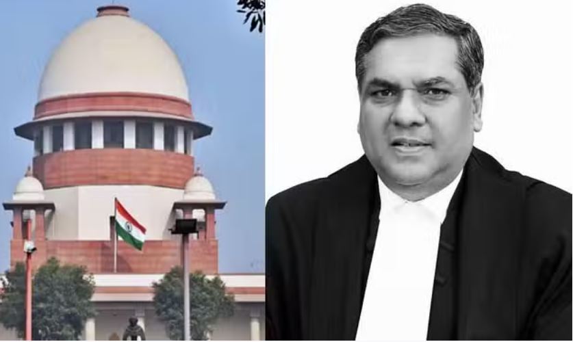 चीफ जस्टिस बनने के बाद 'सुबह की सैर' पर नहीं जा पाएंगे जस्टिस संजीव खन्ना!