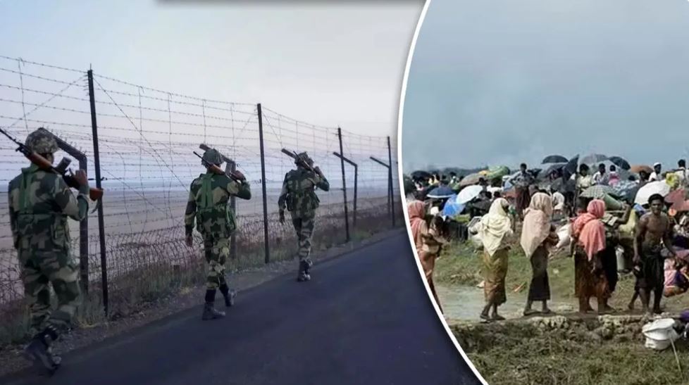 भारत-पाकिस्तान बॉर्डर पर घुसपैठ पर लगेगी लगाम, सेना ने बनाया प्लान