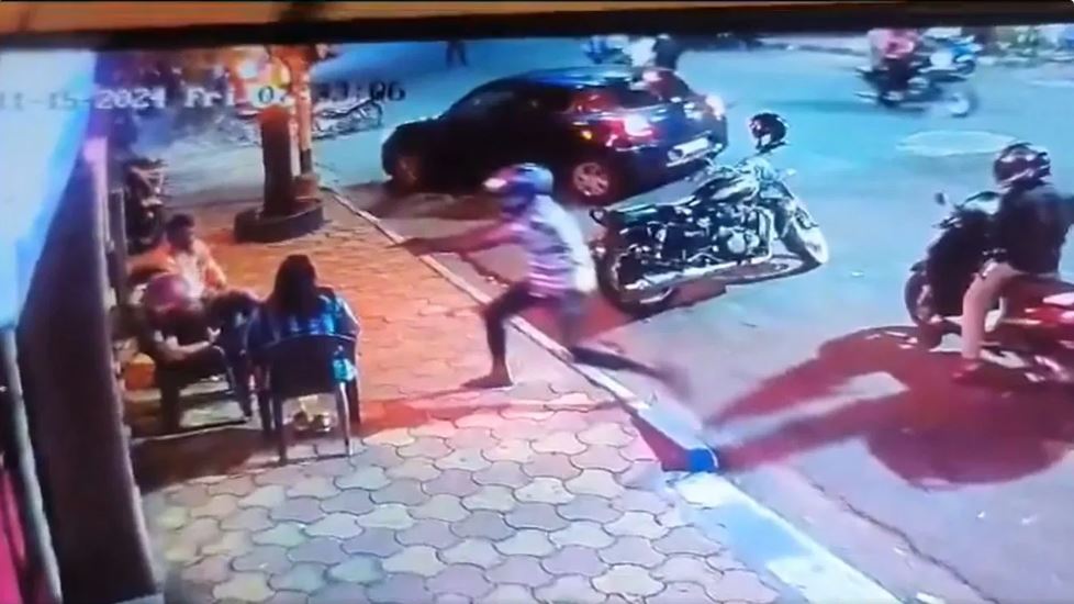 बाल-बाल बचे टीएमसी पार्षद सुसांता घोष, हत्या की कोशिश नाकाम