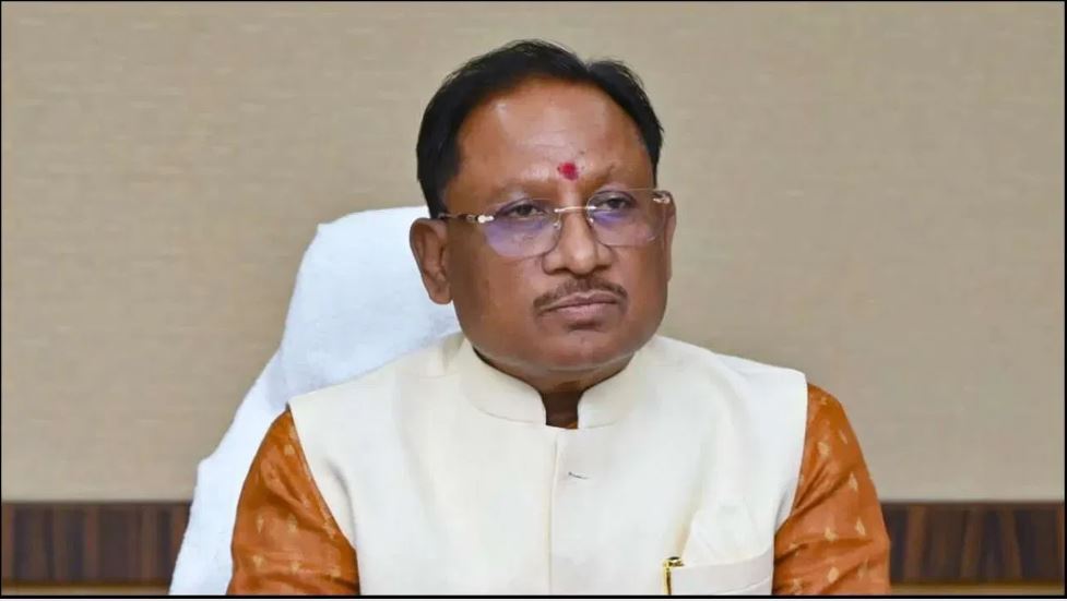 छत्तीसगढ़: पर्यटन विकास के लिए केंद्र से मिली ₹147.66 करोड़ की मंजूरी