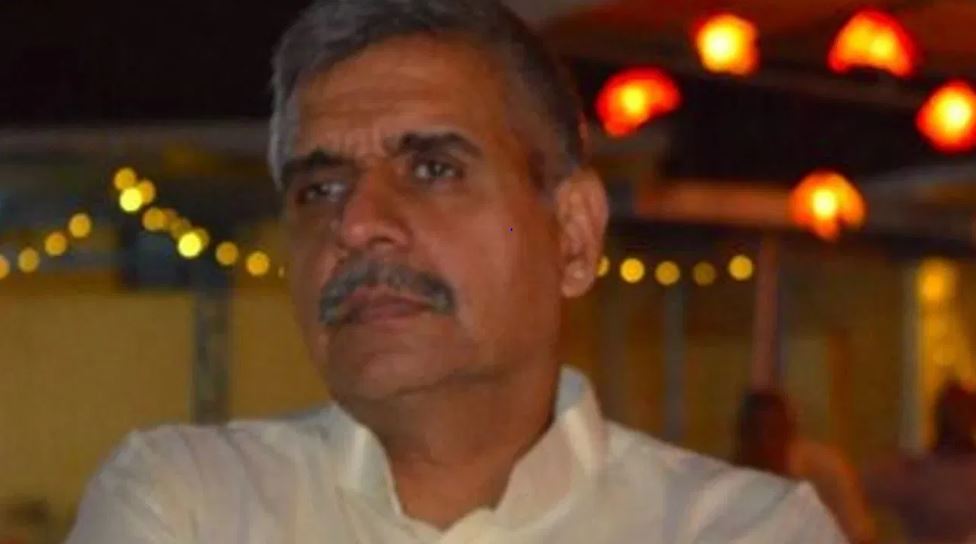 यमुना की हालत को लेकर आप पर बरसे कांग्रेस नेता संदीप दीक्षित