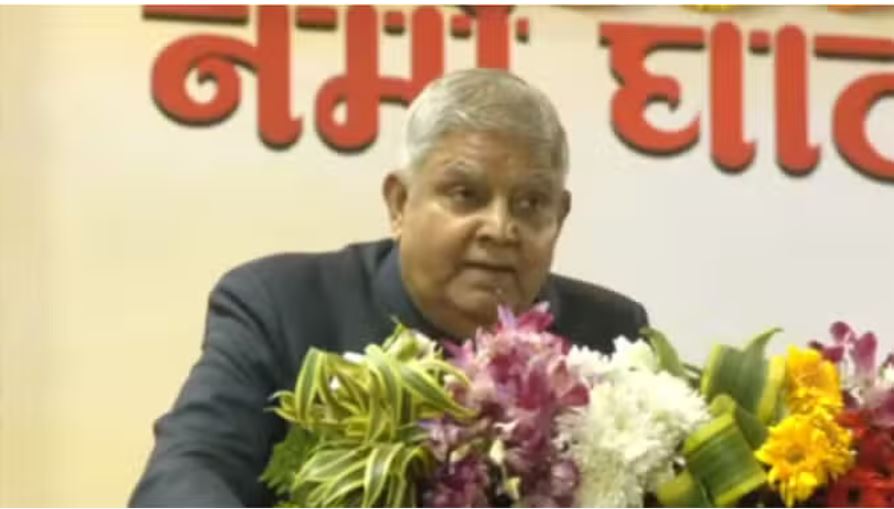 देव दीपावली पर्व की तैयारी पूरी, उपराष्ट्रपति और सीएम योगी पहुंचेंगे वाराणसी