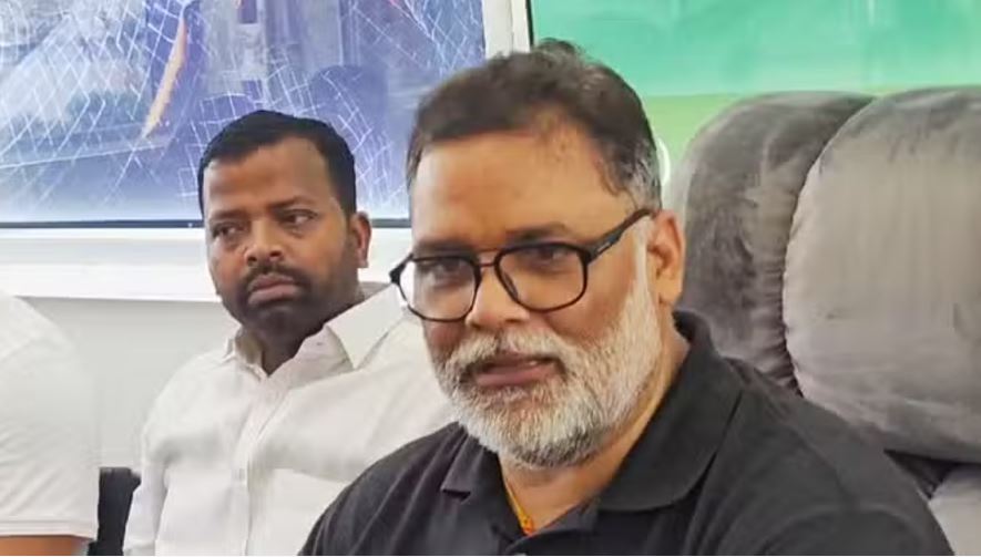 मुझे मरवाना है तो मरवाएं, लेकिन परिवार की बात नहीं करें: पप्पू यादव