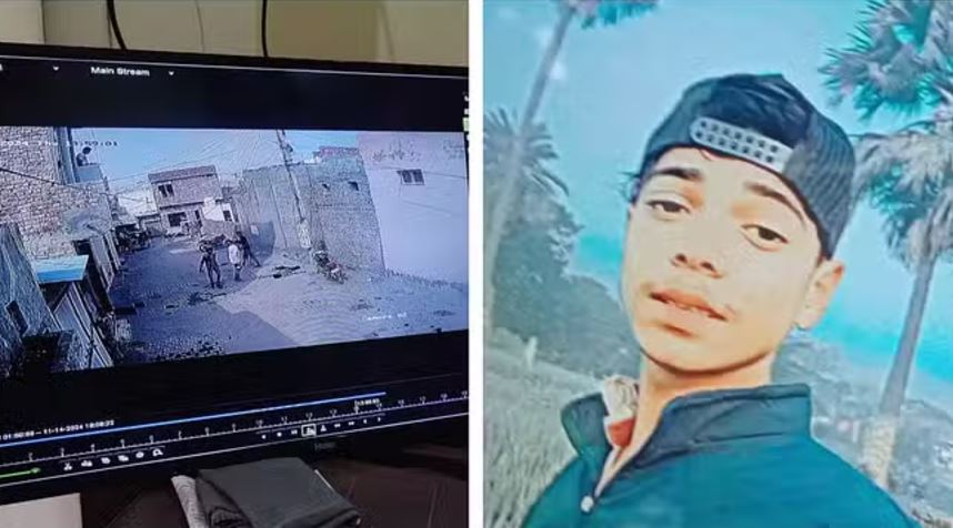 हिसार: नलका चौक पर 6 युवकों ने लोहे की रॉड और चाकू से वारकर की युवक की हत्या