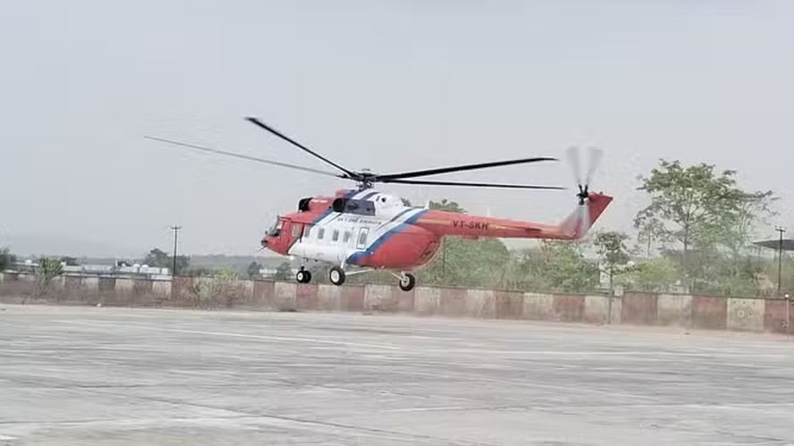 उत्तराखंड: पांच नए शहरों के लिए हवाई सेवा शुरू करने की तैयारी