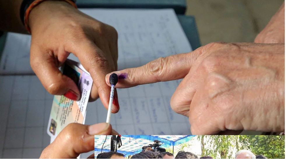 मीरापुर उपचुनाव: मतदान की तारीख बदलते ही भाजपा-रालोद खेमे में छा गई खुशियां