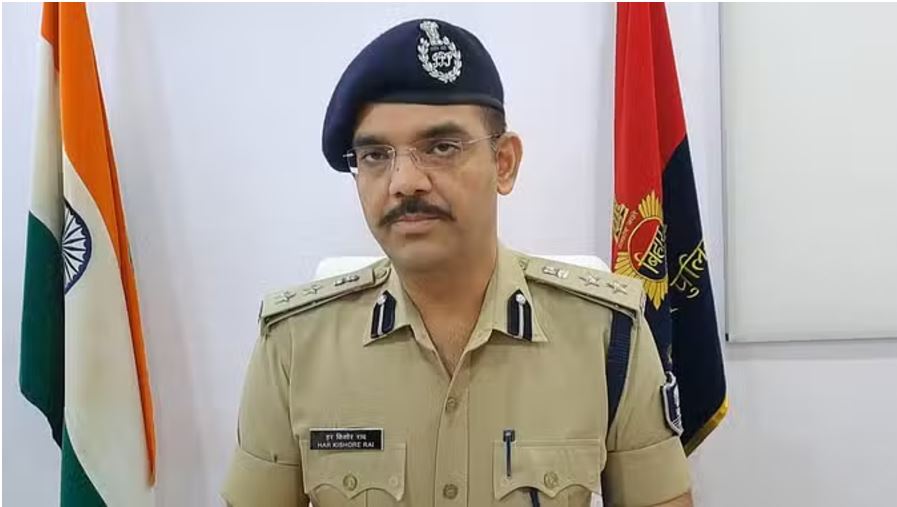 बिहार शराब कांड: एसपी ने दरोगा समेत सात पुलिसकर्मियों को किया गिरफ्तार