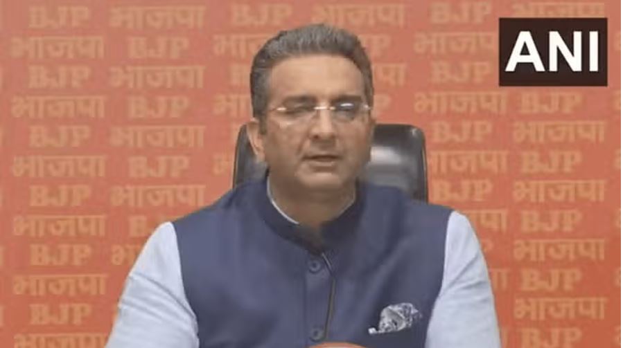 गौरव भाटिया बोले- दिल्ली में अपराधी विधायक बन गए; नरेश बालियान ने दिया करारा जवाब
