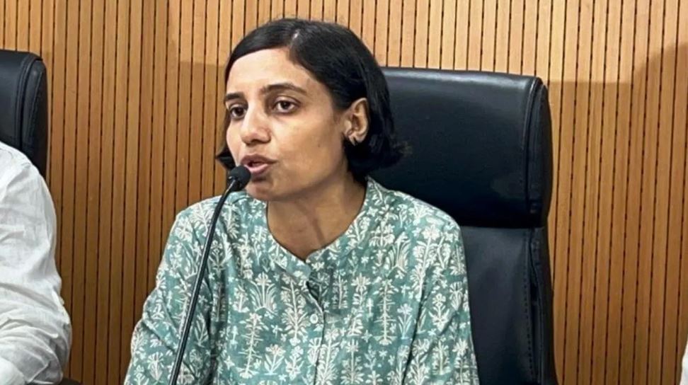 साइंस एंड टेक्नोलॉजी विभाग की बैठक, सचिव बोलीं- योजनाओं में लाएं तेजी