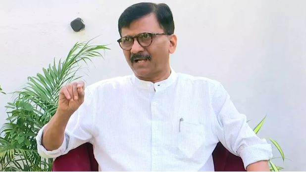 पीएम के 'एक हैं तो सेफ हैं' बयान पर संजय राउत का आया रिएक्शन