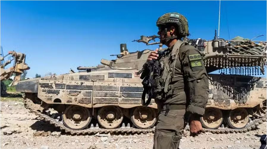 लेबनान में इस्राइल के छह सैनिकों की मौत, हिजबुल्ला ने आईडीएफ सैन्य मुख्यालय पर किया हमले का दावा