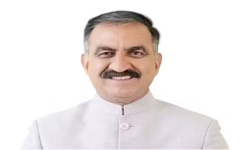 सीएम सुक्खू ने ऊर्जा परियोजनाओं के आवेदन पर त्वरित निर्णय लेने के दिए आदेश