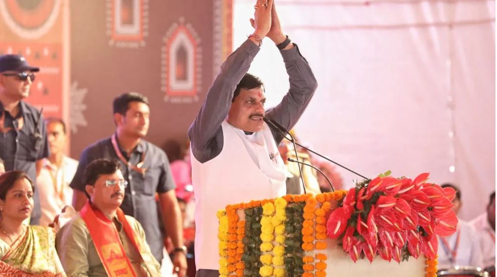 भगवान बिरसा मुंडा जयंती पर जनजातीय गौरव दिवस मनाएगी एमपी सरकार