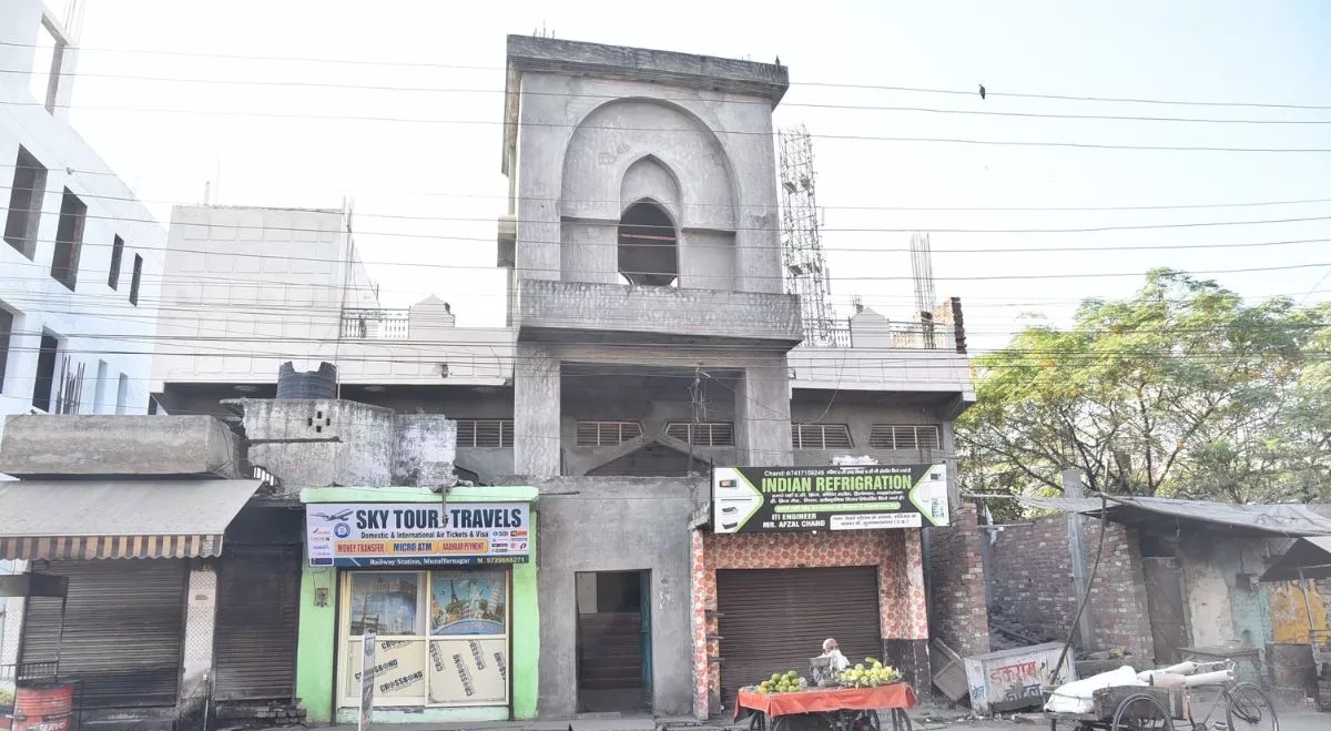 मुजफ्फरनगर: पूर्व पाक पीएम लियाकत अली खान के परिवार की जमीन शत्रु संपत्ति घोषित