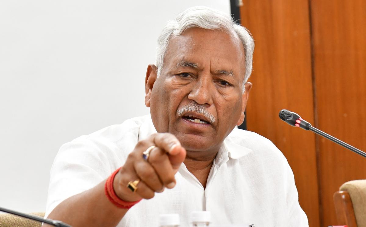दिल्ली विधानसभा स्पीकर राम निवास गोयल ने राजनीति से लिया संन्यास
