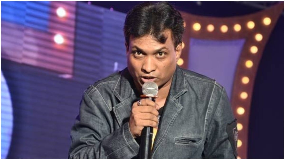 अपहरण कर वसूले 8 लाख रुपये, कॉमेडियन सुनील पाल ने दर्ज कराई एफआईआर