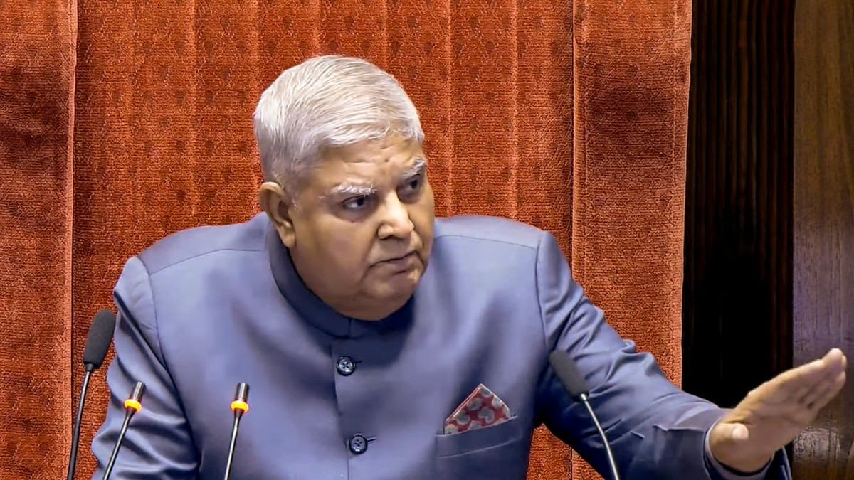 राज्यसभा में मिले कैश की होगी उच्च स्तरीय जांच, कांग्रेस सांसद की सीट के नीचे मिली थी 500 की गड्डी