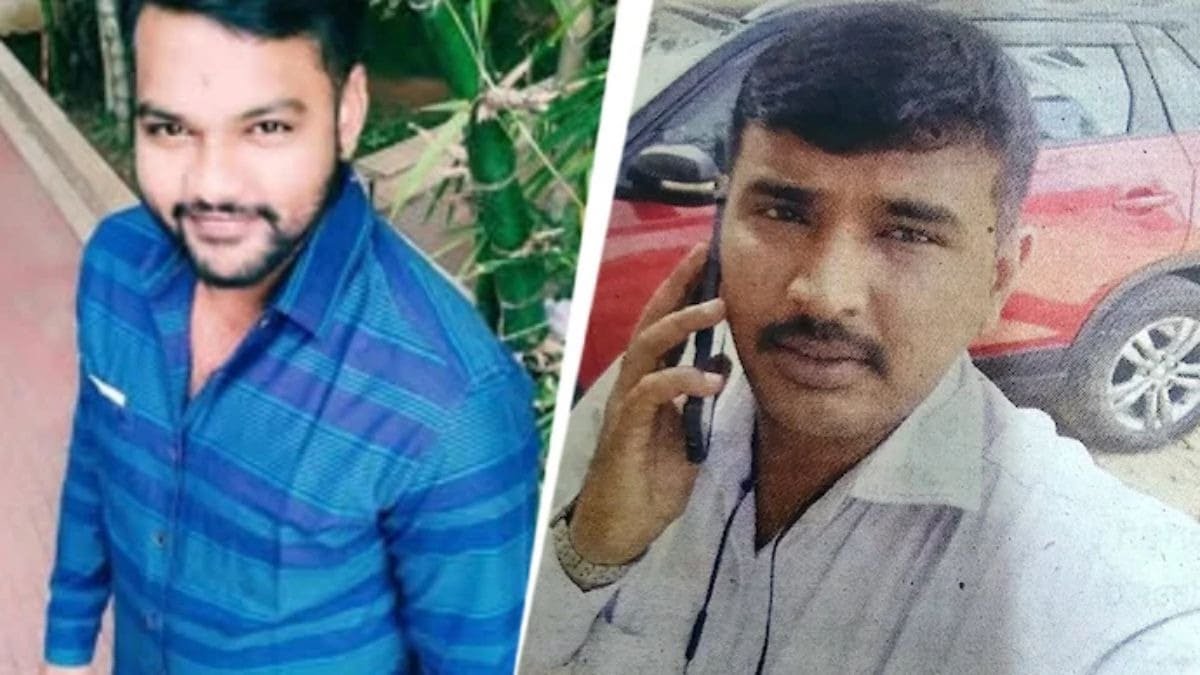 बेंगलुरु में 'गर्लफ्रेंड स्वैपिंग', रेप के आरोप में दो गिरफ्तार