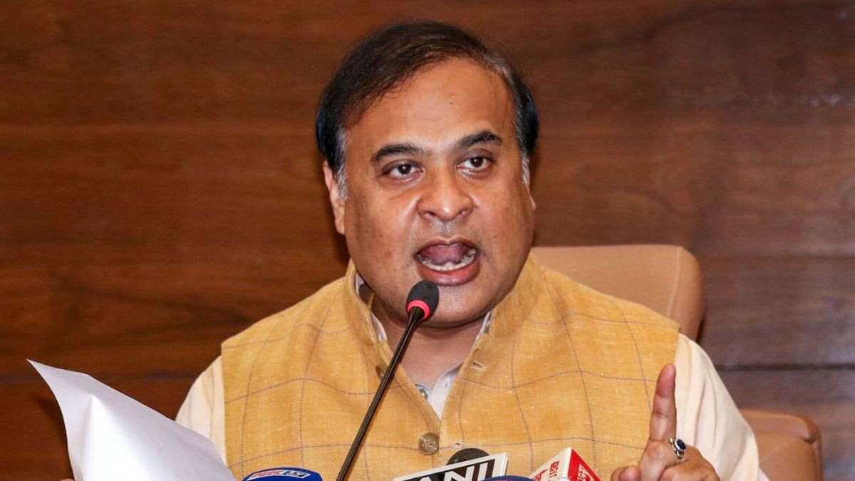 असम के होटल, रेस्टोरेंट्स और सार्वजनिक स्थानों पर गोमांस बैन