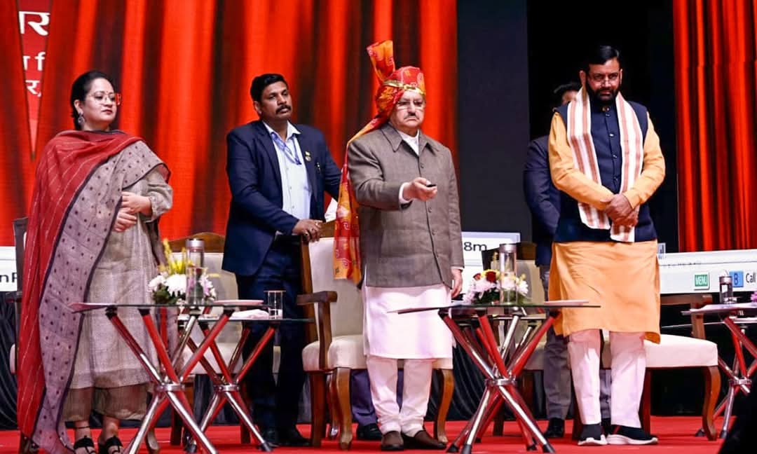 हरियाणा से 100 दिनों के लिए शुरू हुआ राष्ट्रीय टीबी उन्मूलन अभियान