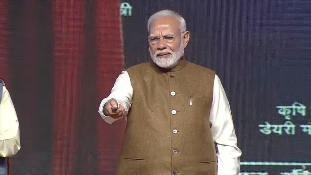महिला सशक्तिकरण के लिए 9 तारीख खास- ‘बीमा सखी योजना’ के शुभारंभ पर बोले पीएम