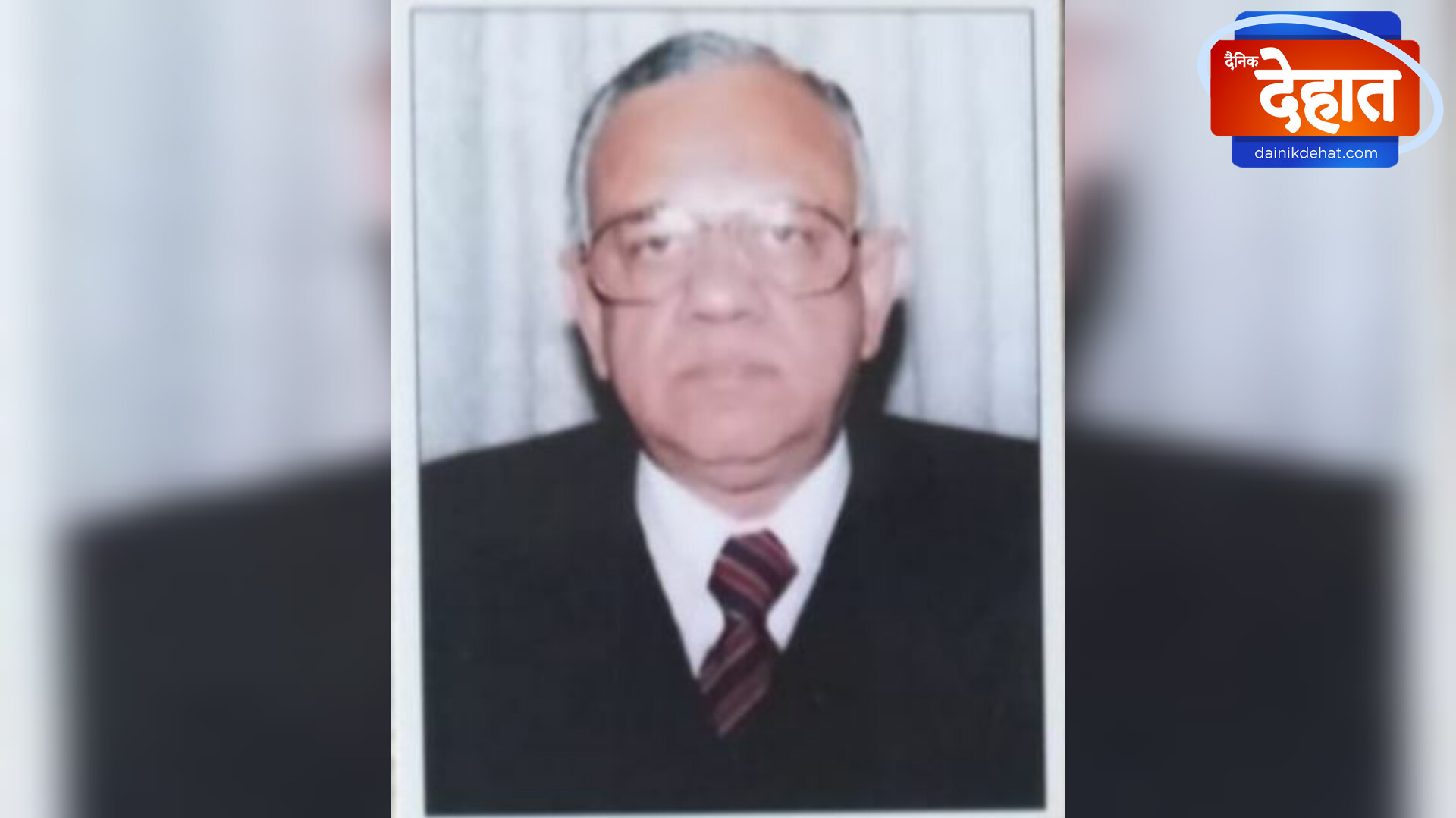स्मृति शेष: हमेशा याद आएंगे निधीश जी !
