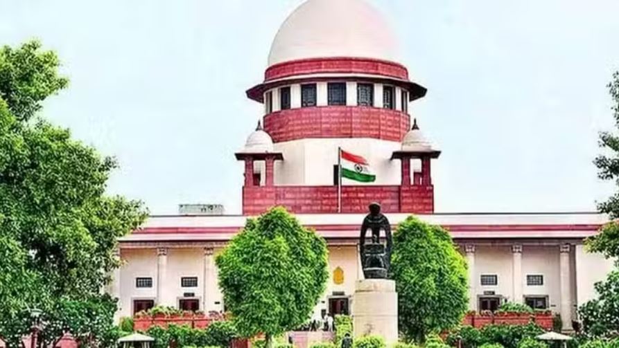 दिल्ली-एनसीआर में जारी रहेंगे ग्रेप-2 के प्रतिबंध, पिछला आदेश एससी ने रखा बरकरार