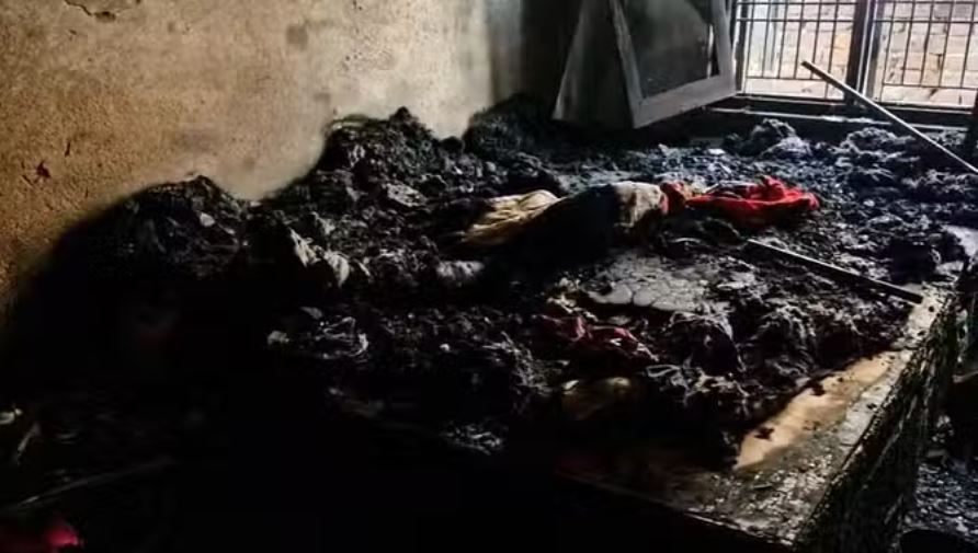 एक घर से उठी पांच अर्थियां, हर आंख नम, पूरा शहर बंद, जम्मू में छाया मातम