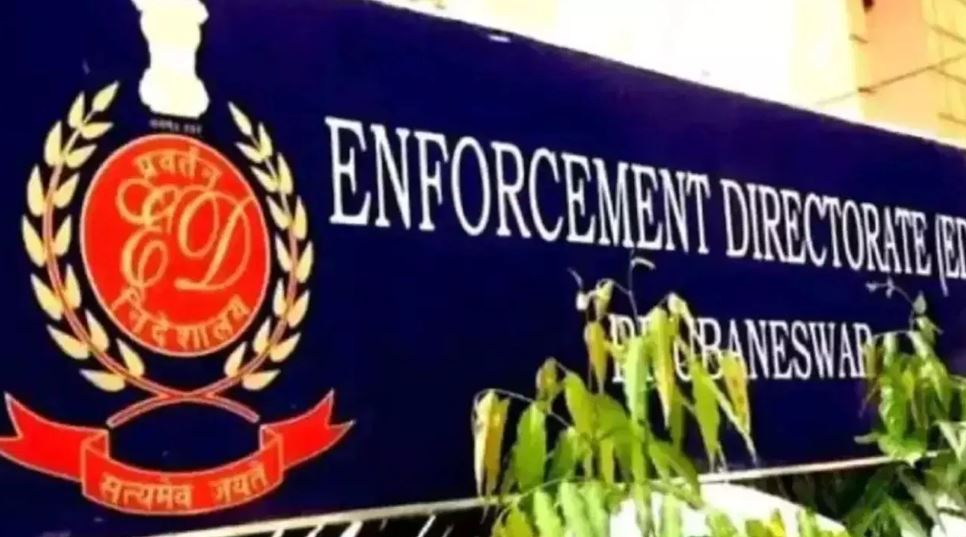 सौरभ शर्मा पर ईडी ने कसा शिकंजा, भोपाल से लेकर जबलपुर-ग्वालियर तक छापेमारी