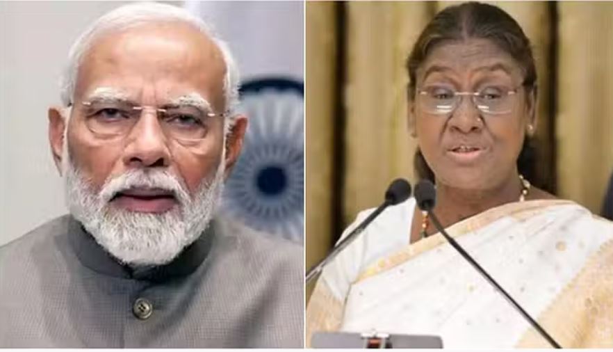 इस बार गणतंत्र नहीं, वीर बाल दिवस पर मिलेगा बहादुर बच्चों को पुरस्कार; राष्ट्रपति करेंगी सम्मानित