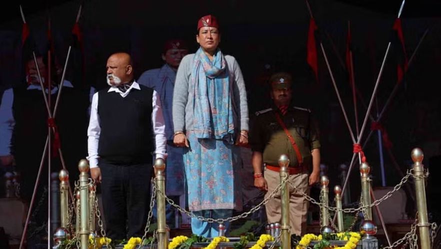 उत्तराखंड: पीआरडी जवानों की बेटियों की शादी के लिए मिलेंगे 50 हजार- युवा कल्याण मंत्री