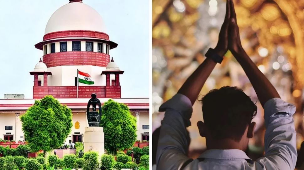 प्लेसेस ऑफ वर्शिप एक्ट: ना कोई नया केस दर्ज होगा, ना निचली अदालतें दे सकेंगी आदेश