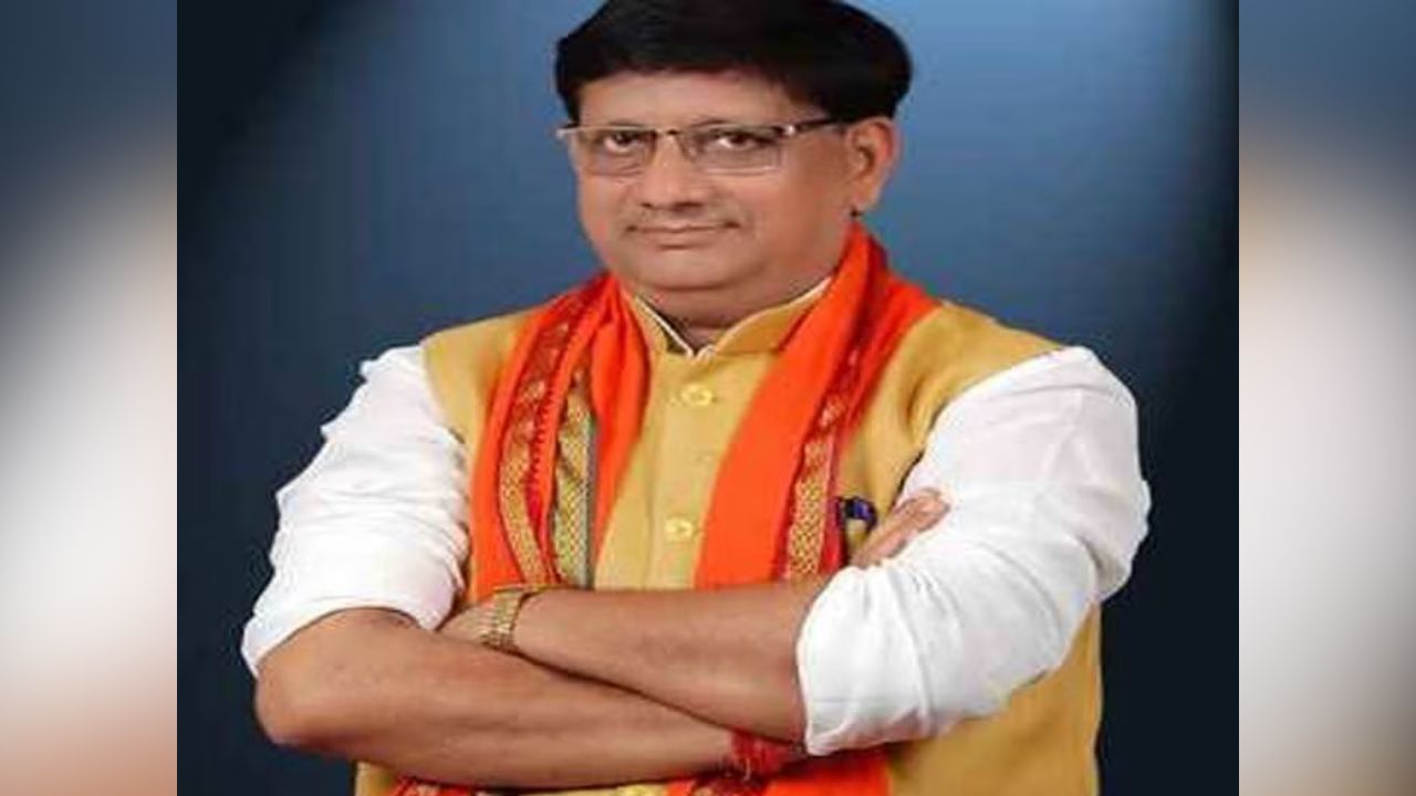 मुसलमान देश के लिए घातक है… बीजेपी विधायक का विवादित बयान