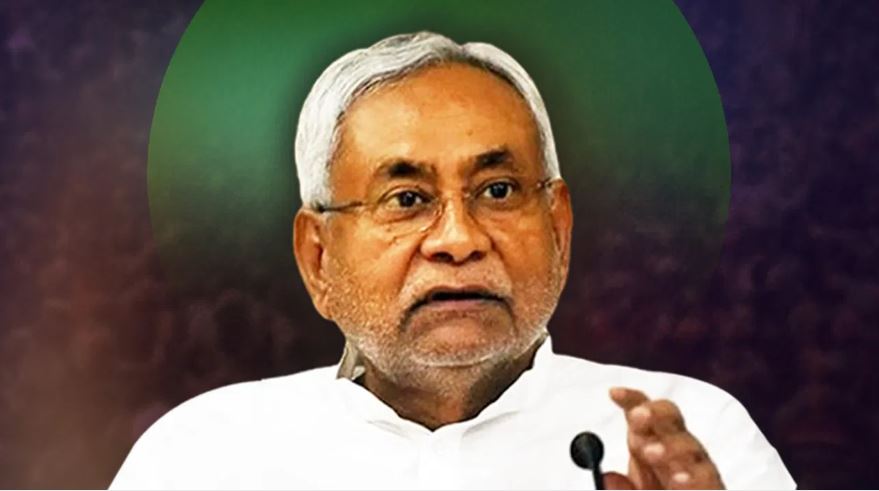 बिहार में नीतीश कुमार की यात्रा का नाम बदला, पश्चिम चंपारण से होगी शुरुआत