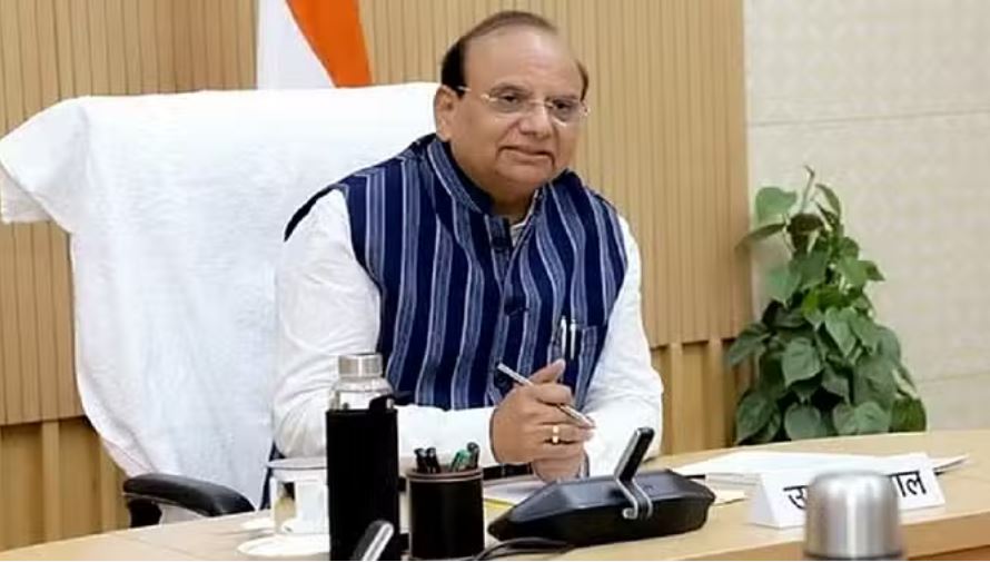 आप को बड़ा झटका: उपराज्यपाल ने महिला सम्मान योजना के जांच के आदेश दिए