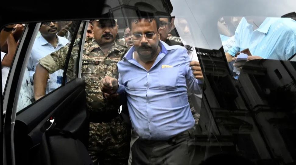 कोलकाता केस: संदीप घोष को जमानत, पीड़िता का परिवार खफा