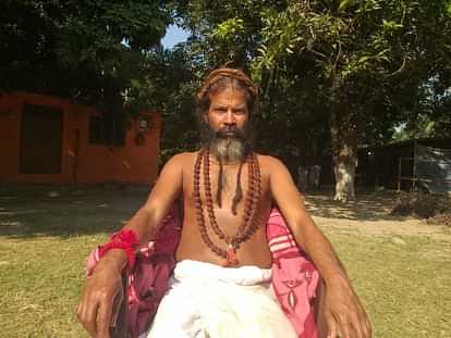 मातृसदन के ब्रह्मचारी दयानंद का अनशन जारी