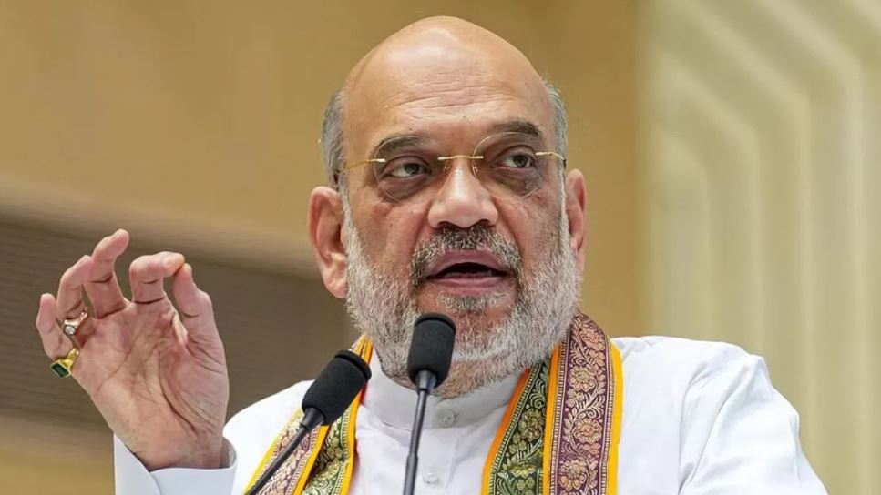 अमित शाह आज ब्रू बस्तियों के इलाकों का करेंगे दौरा, कई पुनर्वास योजनाओं का भी करेंगे शिलान्यास