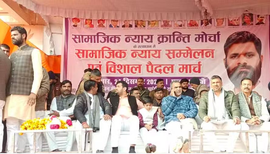 नेता पीएम मोदी ने सुधार दिए, भ्रष्ट अधिकारियों को कोई नहीं सुधार सकता: संजीव बालियान