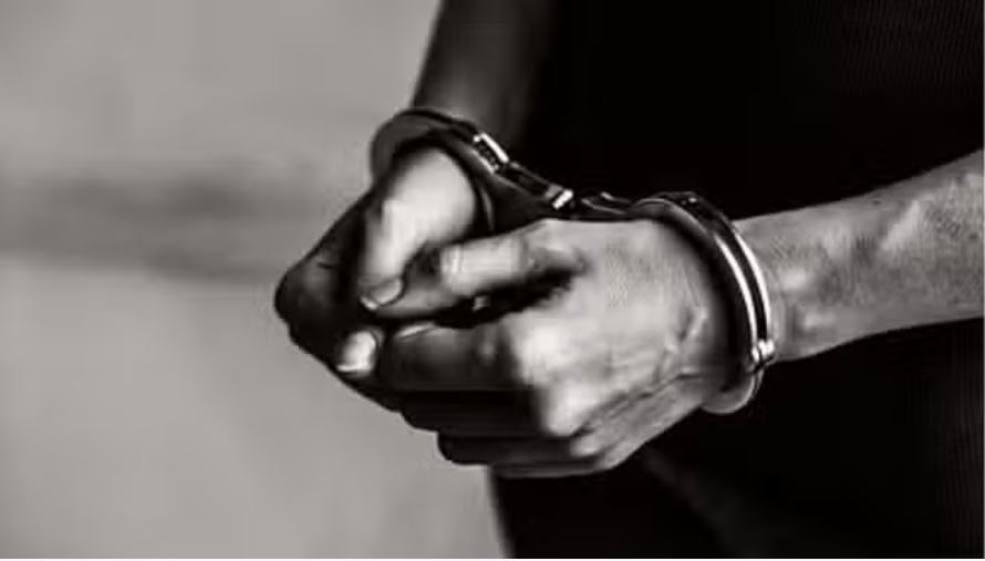 लुधियाना में आप नेता गिरफ्तार: बिट्टू भूल्लर ने दूसरे की प्रॉपर्टी पर किया कब्जा