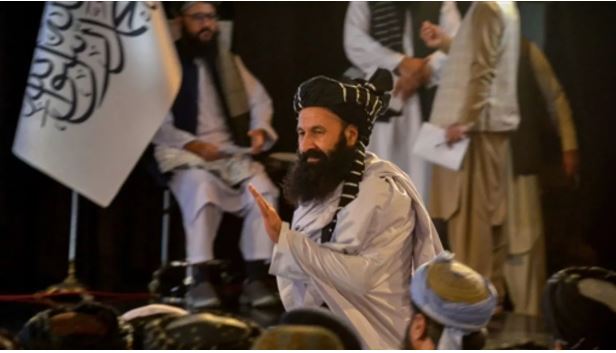 अफगानिस्तान में हुआ बम धमाका, मोस्ट वांटेड आतंकी खलील हक्कानी की मौत